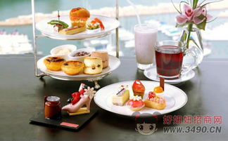 花香味運用于新型特色食品和飲料中