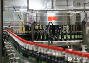 終端消費(fèi)品正成為寧鄉(xiāng)經(jīng)開(kāi)區(qū)高質(zhì)量發(fā)展 壓艙石