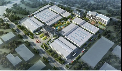 年產(chǎn)萬(wàn)噸蜜餞!內(nèi)江這個(gè)產(chǎn)業(yè)園專做蜜餞,預(yù)計(jì)年底投產(chǎn)