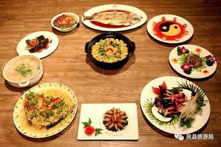 房縣的這道特色美食旅游到央視了...房縣旅游局說這不關(guān)我的事