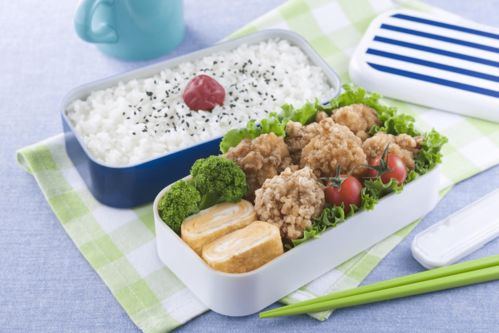 小恒優(yōu)選 職場帶飯首選，特色食品點亮工作日午餐時光