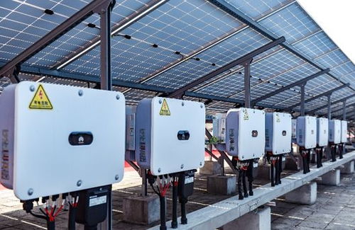 光伏+食品 華為綠電助力企業(yè)降本增效，屋頂變“金頂”