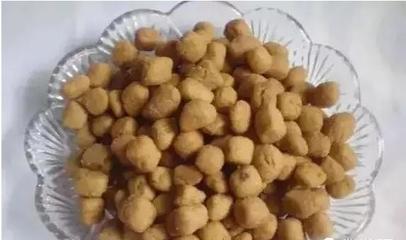 遂川人的年貨!看到第一個就流口水啦! 特色食品